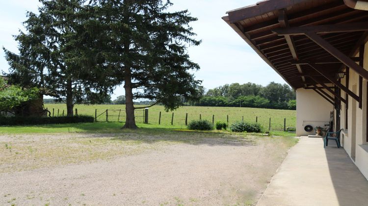 Ma-Cabane - Vente Maison SAINT TRIVIER DE COURTES, 135 m²