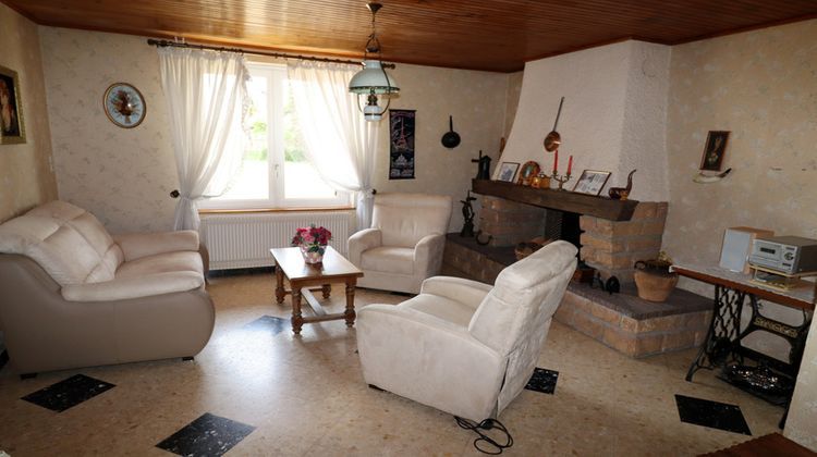 Ma-Cabane - Vente Maison SAINT TRIVIER DE COURTES, 135 m²