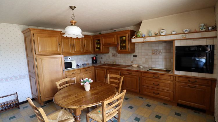 Ma-Cabane - Vente Maison SAINT TRIVIER DE COURTES, 135 m²