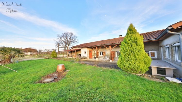 Ma-Cabane - Vente Maison SAINT TRIVIER DE COURTES, 150 m²