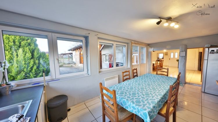 Ma-Cabane - Vente Maison SAINT TRIVIER DE COURTES, 150 m²