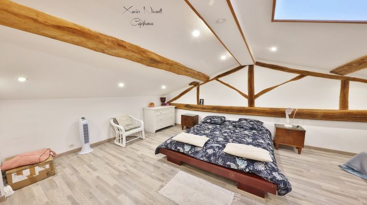 Ma-Cabane - Vente Maison SAINT TRIVIER DE COURTES, 150 m²