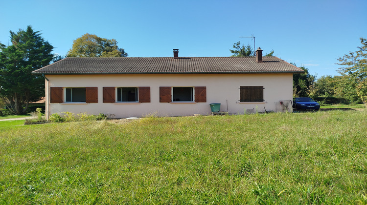 Ma-Cabane - Vente Maison Saint-Trivier-de-Courtes, 106 m²