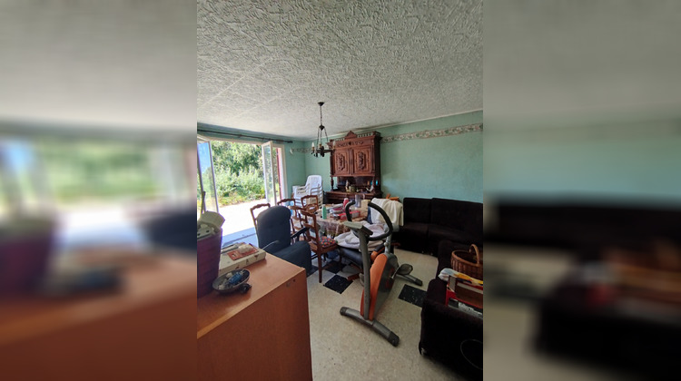 Ma-Cabane - Vente Maison Saint-Trivier-de-Courtes, 106 m²