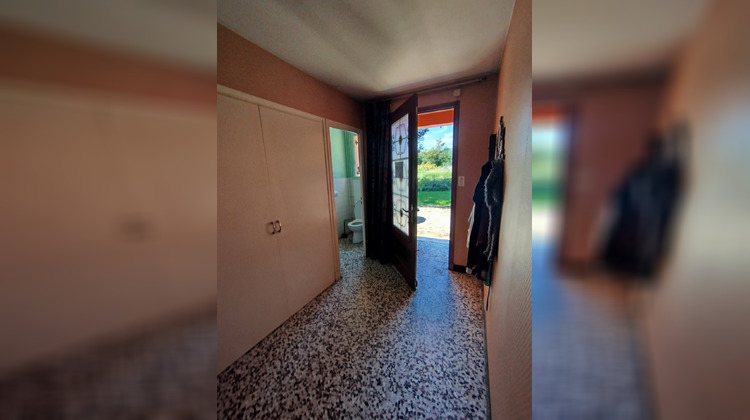 Ma-Cabane - Vente Maison Saint-Trivier-de-Courtes, 106 m²