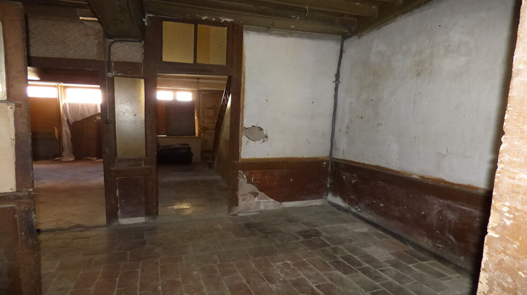 Ma-Cabane - Vente Maison SAINT-TRIVIER-DE-COURTES, 157 m²