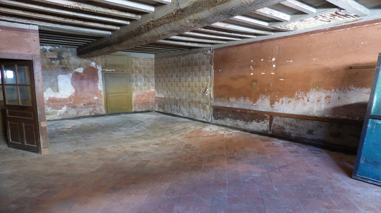 Ma-Cabane - Vente Maison SAINT-TRIVIER-DE-COURTES, 157 m²