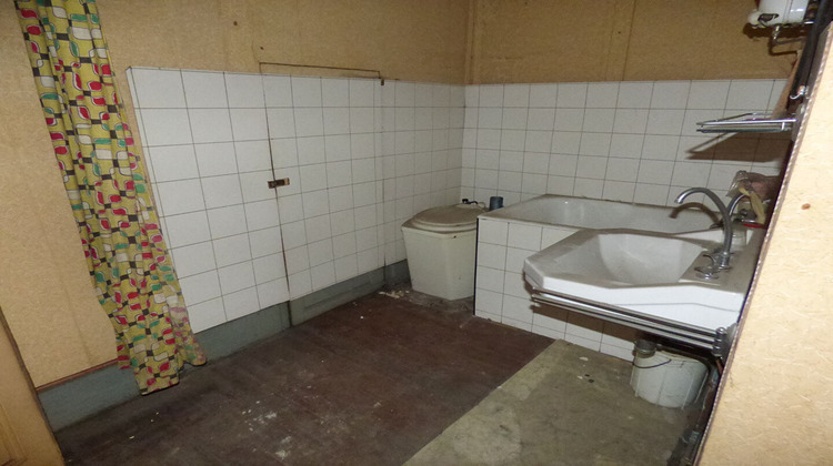 Ma-Cabane - Vente Maison SAINT-TRIVIER-DE-COURTES, 157 m²