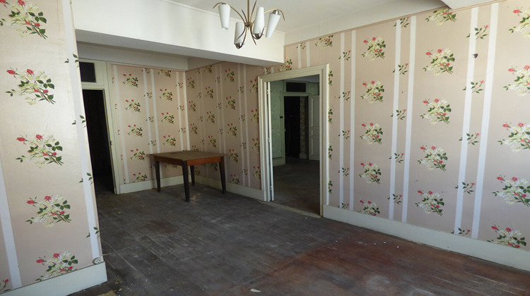 Ma-Cabane - Vente Maison SAINT-TRIVIER-DE-COURTES, 157 m²