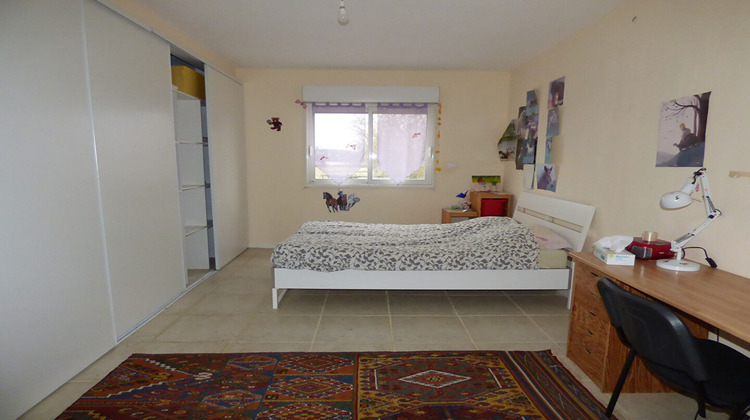 Ma-Cabane - Vente Maison SAINT-TRIVIER-DE-COURTES, 280 m²