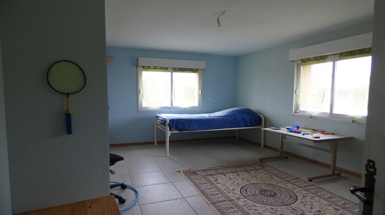 Ma-Cabane - Vente Maison SAINT-TRIVIER-DE-COURTES, 280 m²