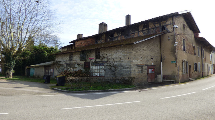 Ma-Cabane - Vente Maison SAINT-TRIVIER-DE-COURTES, 114 m²