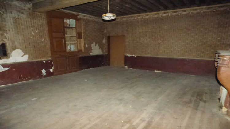 Ma-Cabane - Vente Maison SAINT-TRIVIER-DE-COURTES, 114 m²