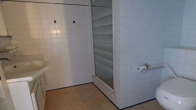 Ma-Cabane - Vente Maison SAINT-TRIVIER-DE-COURTES, 148 m²