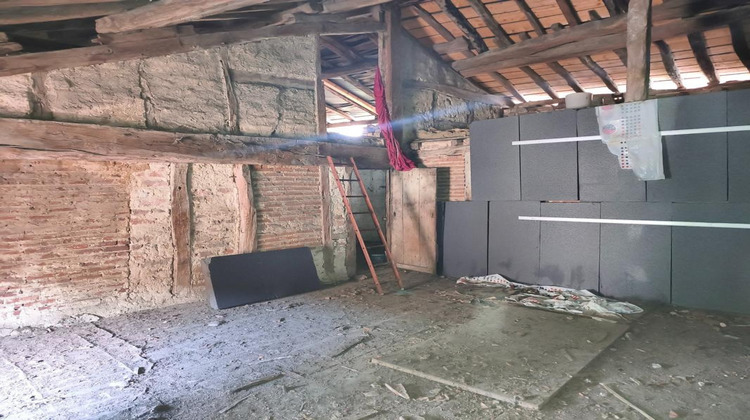 Ma-Cabane - Vente Maison SAINT TRIVIER DE COURTES, 120 m²