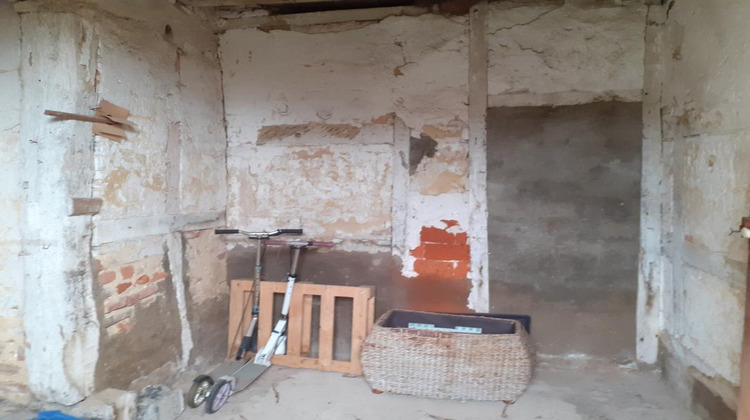 Ma-Cabane - Vente Maison SAINT TRIVIER DE COURTES, 120 m²