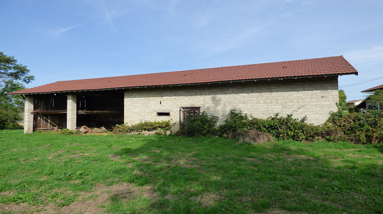 Ma-Cabane - Vente Maison SAINT-TRIVIER-DE-COURTES, 120 m²