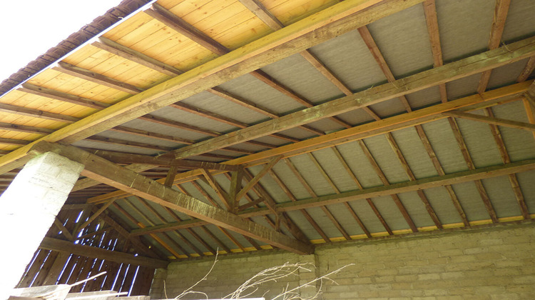 Ma-Cabane - Vente Maison SAINT-TRIVIER-DE-COURTES, 120 m²