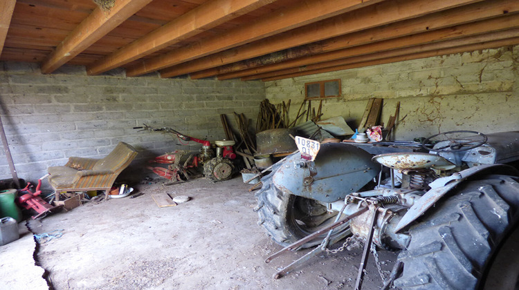 Ma-Cabane - Vente Maison SAINT-TRIVIER-DE-COURTES, 120 m²