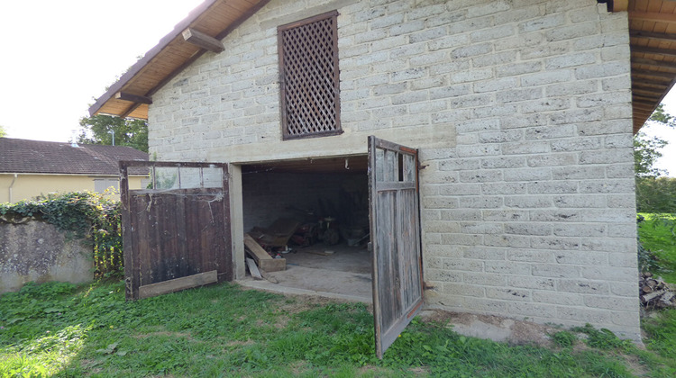Ma-Cabane - Vente Maison SAINT-TRIVIER-DE-COURTES, 120 m²