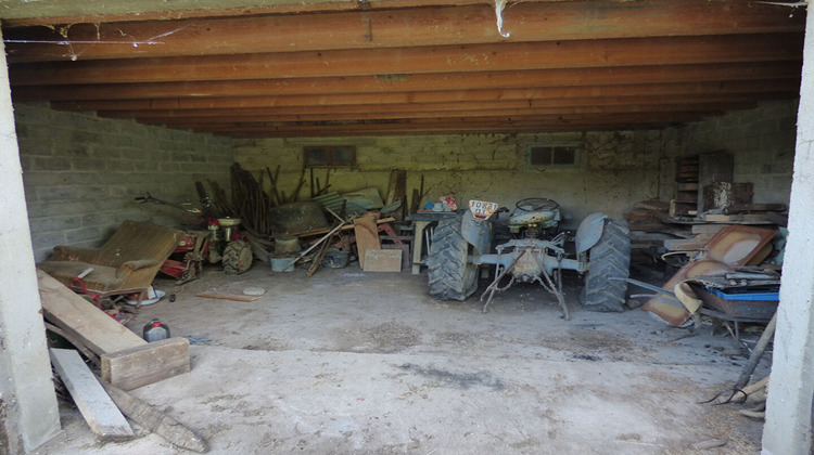 Ma-Cabane - Vente Maison SAINT-TRIVIER-DE-COURTES, 120 m²