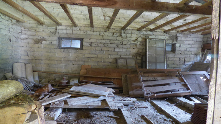 Ma-Cabane - Vente Maison SAINT-TRIVIER-DE-COURTES, 120 m²