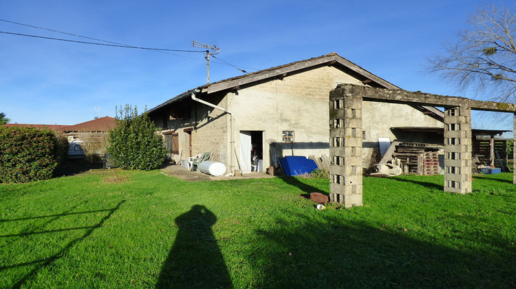 Ma-Cabane - Vente Maison SAINT-TRIVIER-DE-COURTES, 136 m²
