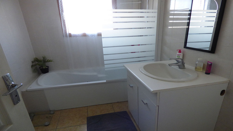 Ma-Cabane - Vente Maison SAINT-TRIVIER-DE-COURTES, 90 m²