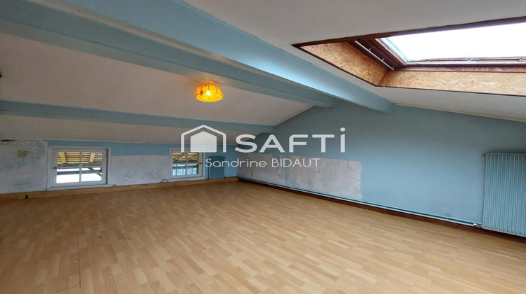 Ma-Cabane - Vente Maison Saint-Trivier-de-Courtes, 126 m²