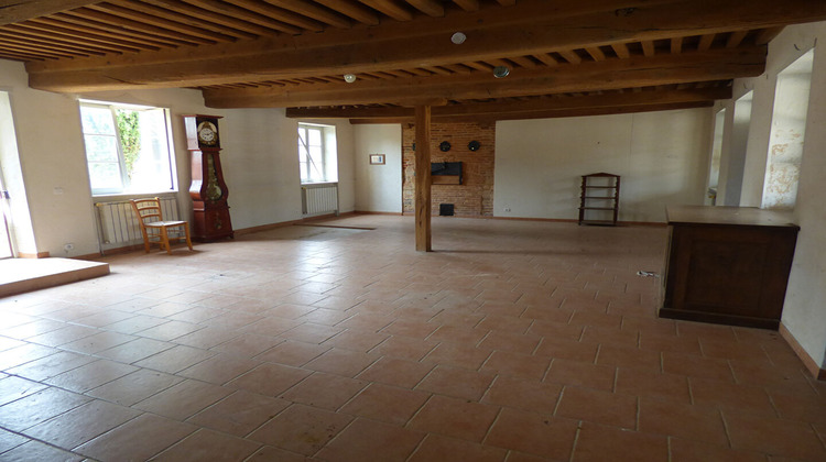 Ma-Cabane - Vente Maison SAINT-TRIVIER-DE-COURTES, 148 m²
