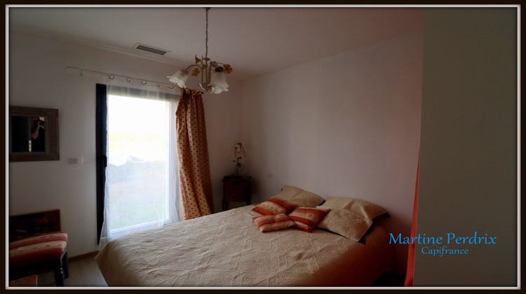 Ma-Cabane - Vente Maison SAINT TRIVIER DE COURTES, 116 m²