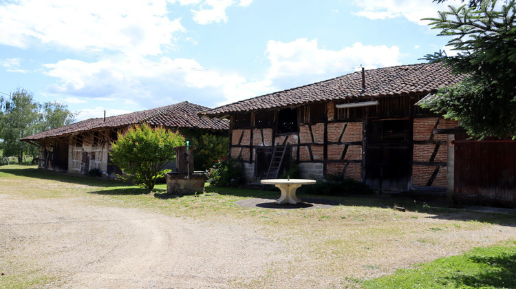 Ma-Cabane - Vente Maison SAINT TRIVIER DE COURTES, 131 m²