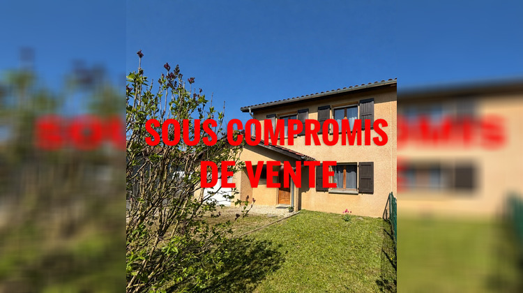 Ma-Cabane - Vente Maison SAINT-TRIVIER-DE-COURTES, 90 m²