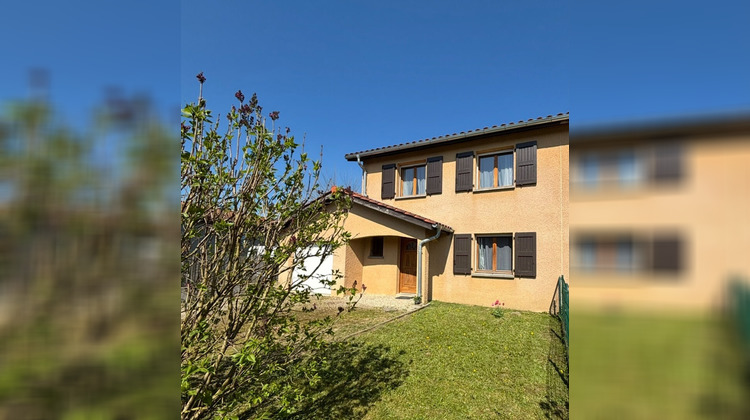 Ma-Cabane - Vente Maison SAINT-TRIVIER-DE-COURTES, 90 m²
