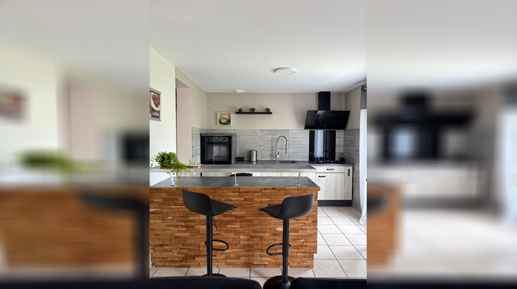 Ma-Cabane - Vente Maison SAINT-TRIVIER-DE-COURTES, 90 m²