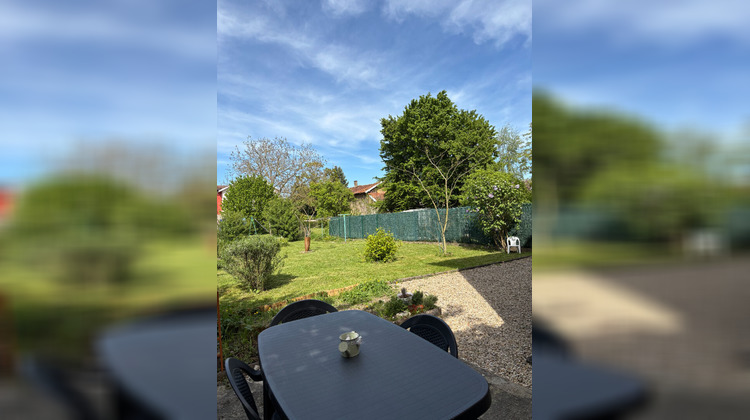 Ma-Cabane - Vente Maison SAINT-TRIVIER-DE-COURTES, 90 m²