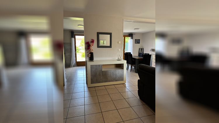 Ma-Cabane - Vente Maison SAINT-TRIVIER-DE-COURTES, 90 m²