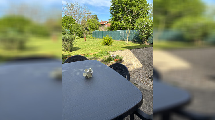 Ma-Cabane - Vente Maison SAINT-TRIVIER-DE-COURTES, 90 m²