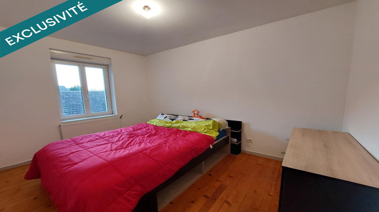 Ma-Cabane - Vente Maison Saint-Trivier-de-Courtes, 174 m²