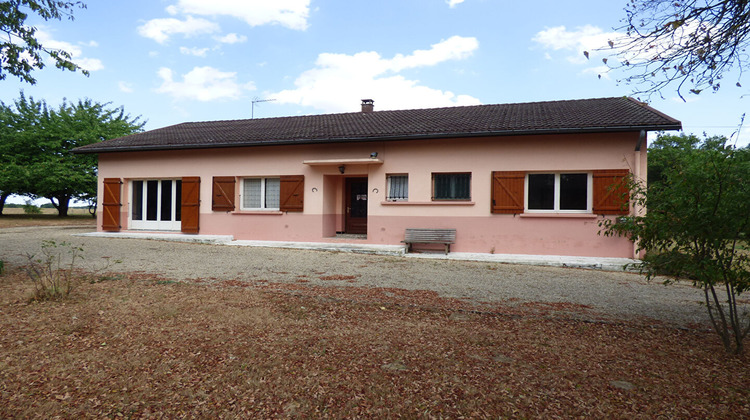 Ma-Cabane - Vente Maison SAINT-TRIVIER-DE-COURTES, 120 m²