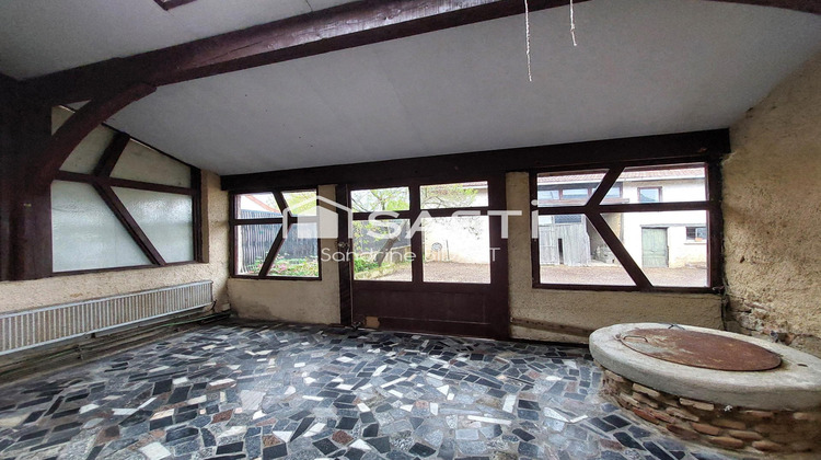 Ma-Cabane - Vente Maison Saint-Trivier-de-Courtes, 126 m²