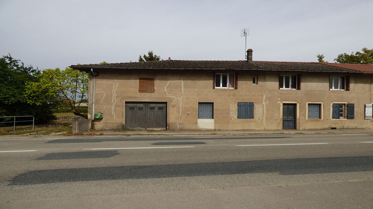 Ma-Cabane - Vente Maison SAINT-TRIVIER-DE-COURTES, 120 m²