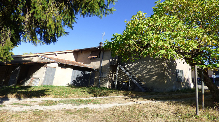 Ma-Cabane - Vente Maison SAINT-TRIVIER-DE-COURTES, 120 m²