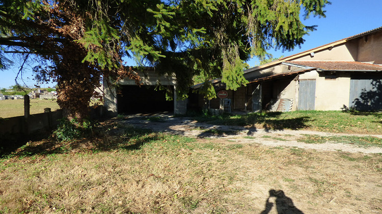 Ma-Cabane - Vente Maison SAINT-TRIVIER-DE-COURTES, 120 m²