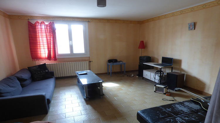 Ma-Cabane - Vente Maison SAINT-TRIVIER-DE-COURTES, 120 m²