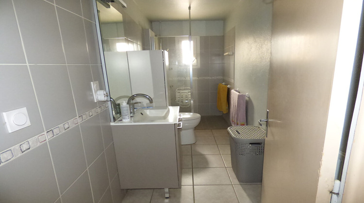 Ma-Cabane - Vente Maison SAINT-TRIVIER-DE-COURTES, 120 m²