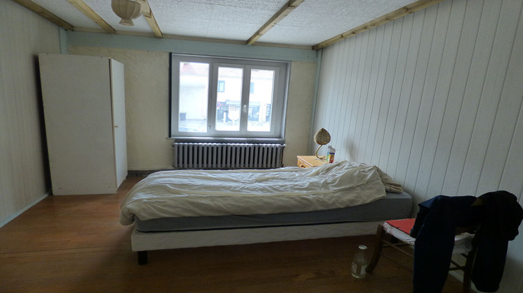 Ma-Cabane - Vente Maison SAINT-TRIVIER-DE-COURTES, 120 m²