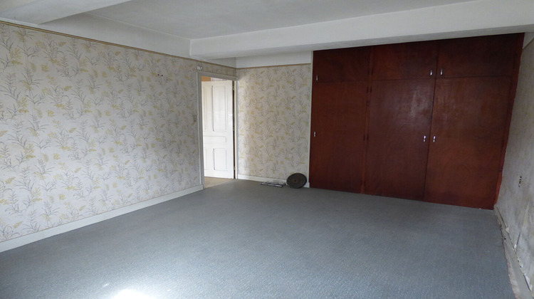 Ma-Cabane - Vente Maison SAINT-TRIVIER-DE-COURTES, 120 m²