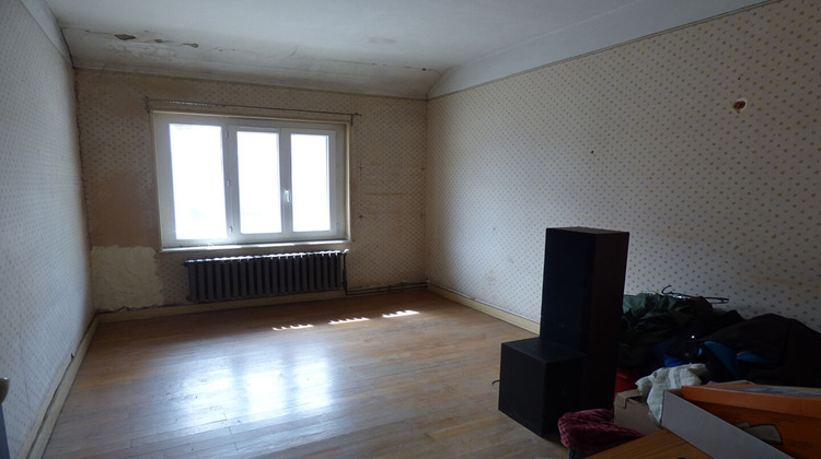 Ma-Cabane - Vente Maison SAINT-TRIVIER-DE-COURTES, 120 m²