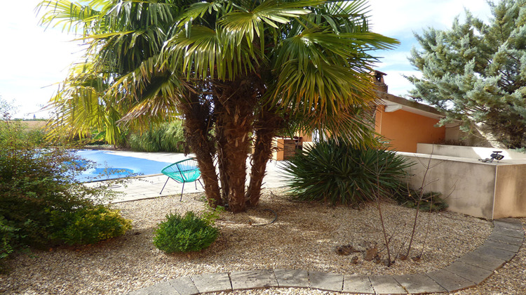 Ma-Cabane - Vente Maison SAINT-TRIVIER-DE-COURTES, 162 m²